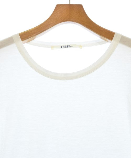 LIMI feu เสื้อยืด/เสื้อท็อปส์