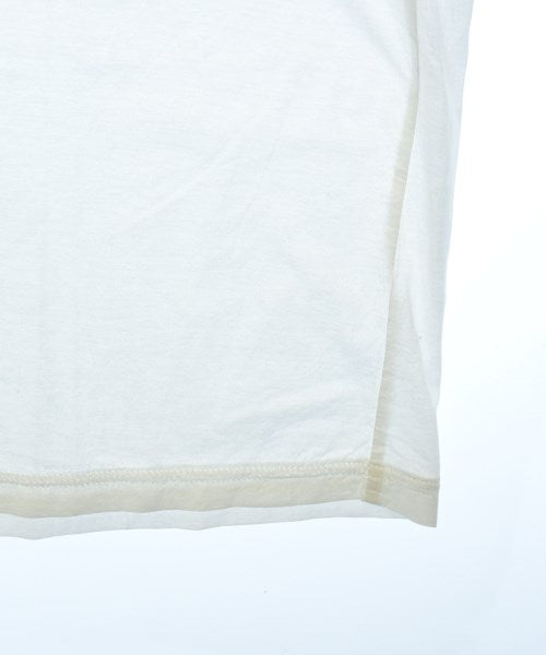 LIMI feu เสื้อยืด/เสื้อท็อปส์