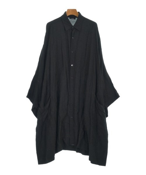 LIMI feu เดรสที่เป็นเสื้อเชิ้ตตัวยาว