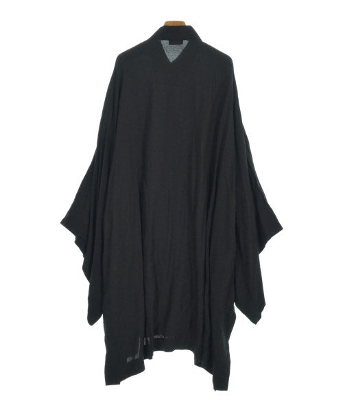 LIMI feu เดรสที่เป็นเสื้อเชิ้ตตัวยาว