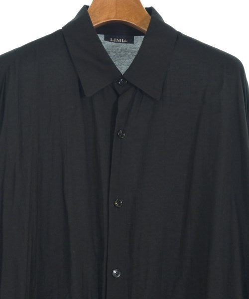 LIMI feu เดรสที่เป็นเสื้อเชิ้ตตัวยาว