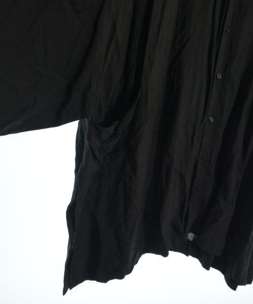 LIMI feu เดรสที่เป็นเสื้อเชิ้ตตัวยาว