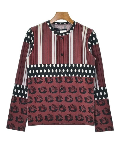 LIMI feu เสื้อคาร์ดิแกน