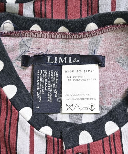 LIMI feu เสื้อคาร์ดิแกน