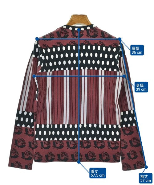 LIMI feu เสื้อคาร์ดิแกน