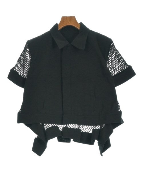 LIMI feu แจ็คเก็ตเบลาส์ อื่น