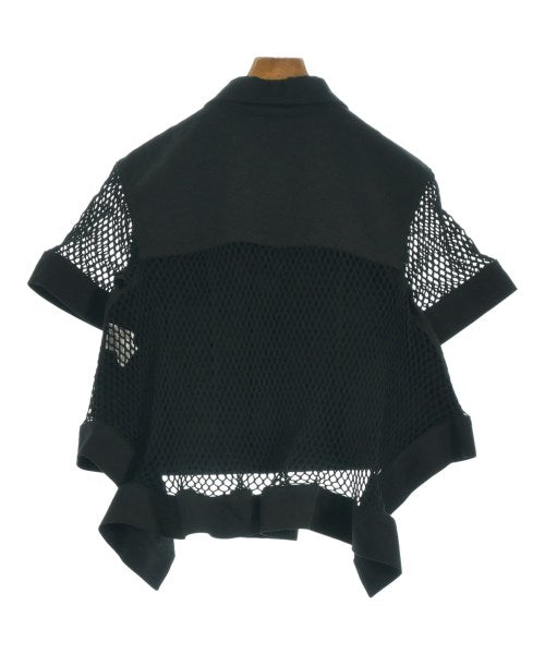 LIMI feu แจ็คเก็ตเบลาส์ อื่น