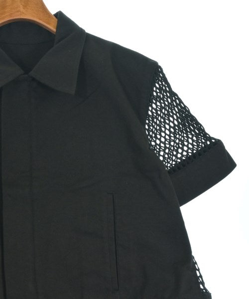 LIMI feu แจ็คเก็ตเบลาส์ อื่น