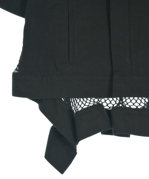 LIMI feu แจ็คเก็ตเบลาส์ อื่น