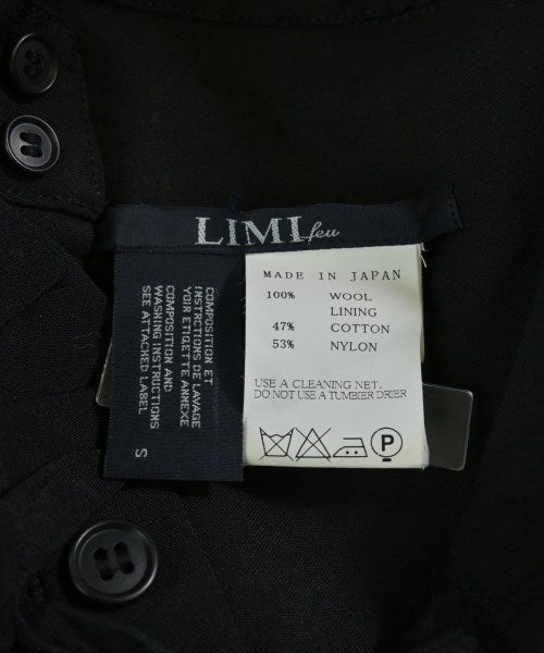 LIMI feu เสื้อสตรี