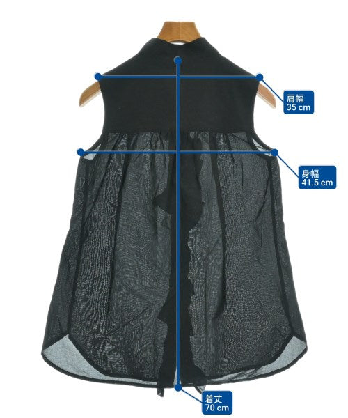 LIMI feu เสื้อสตรี