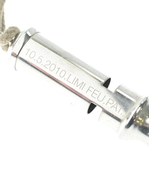 LIMI feu สร้อยคอ