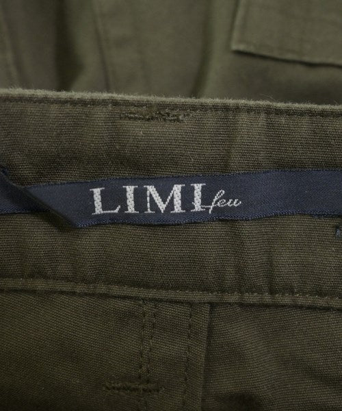 LIMI feu กางเกง อื่น