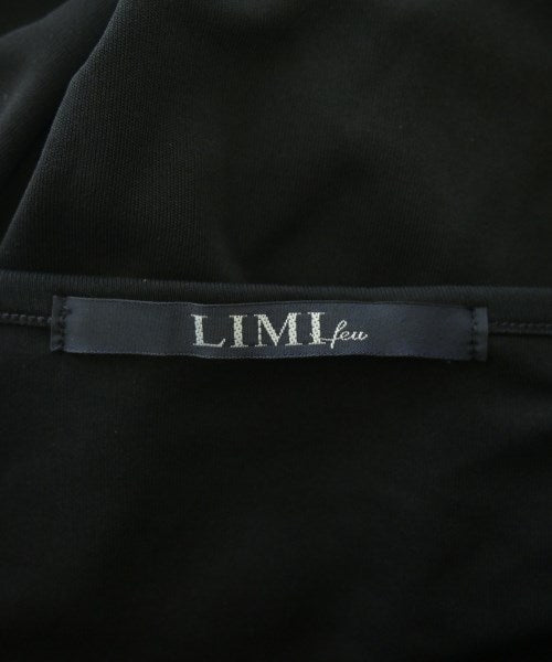 LIMI feu เสื้อยืด/เสื้อท็อปส์