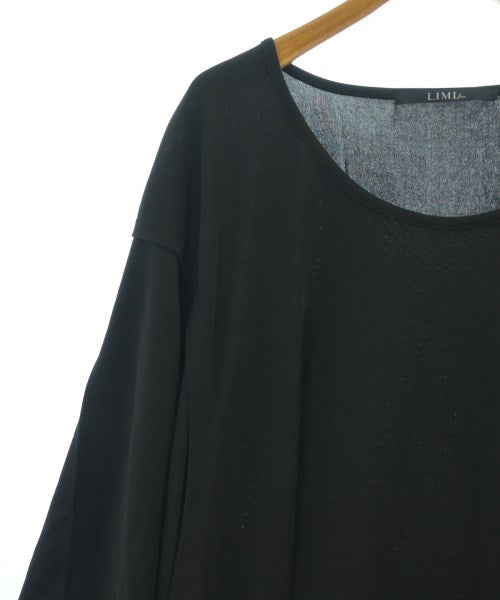 LIMI feu เสื้อยืด/เสื้อท็อปส์