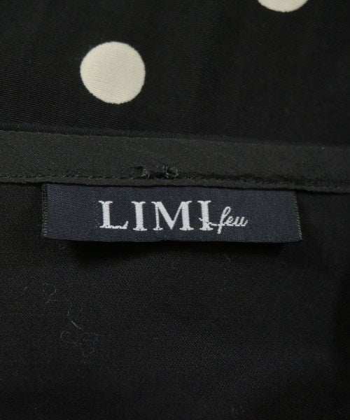 LIMI feu ชุดเดรส