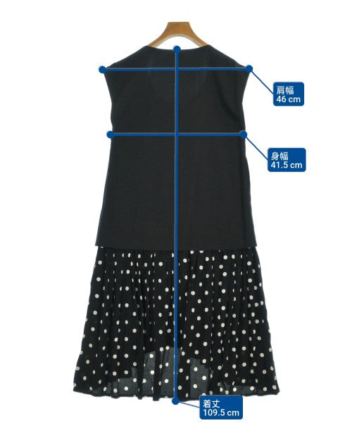 LIMI feu ชุดเดรส