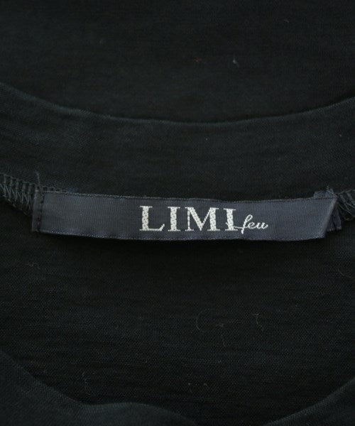 LIMI feu เสื้อยืด/เสื้อท็อปส์