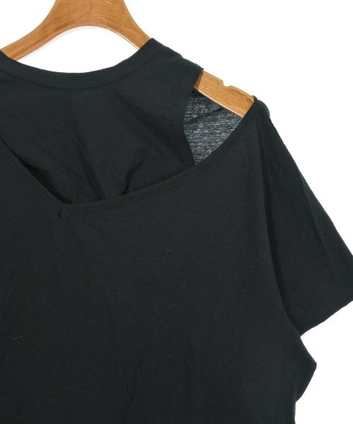 LIMI feu เสื้อยืด/เสื้อท็อปส์