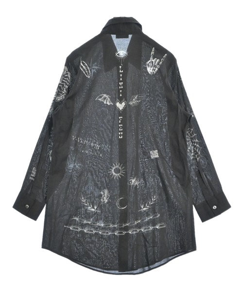 LIMI feu เสื้อลำลอง