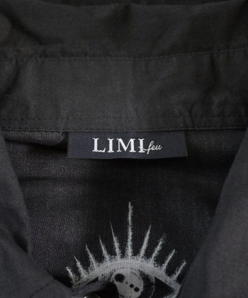 LIMI feu เสื้อลำลอง