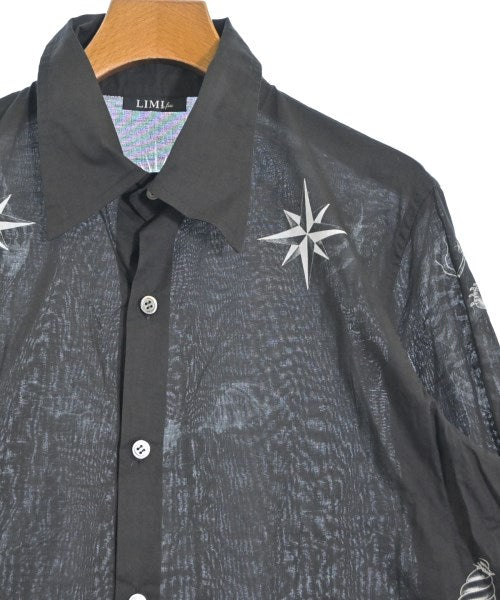 LIMI feu เสื้อลำลอง