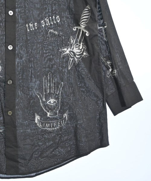 LIMI feu เสื้อลำลอง