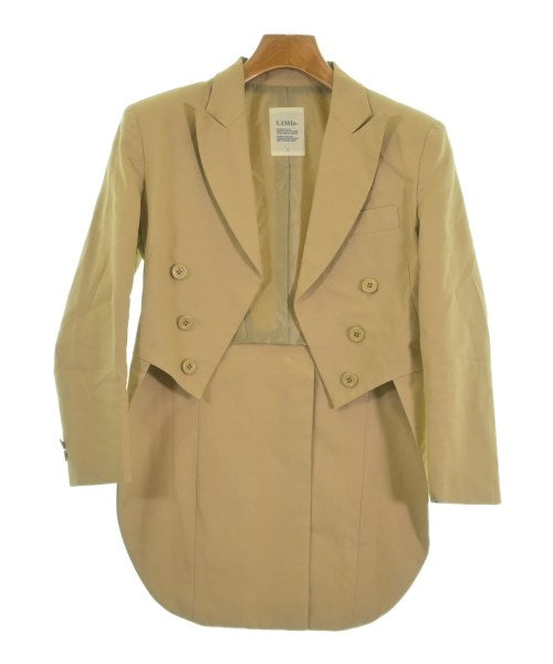 LIMI feu เบลเซอร์/แจ็คเก็ตสูท