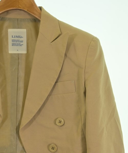 LIMI feu เบลเซอร์/แจ็คเก็ตสูท