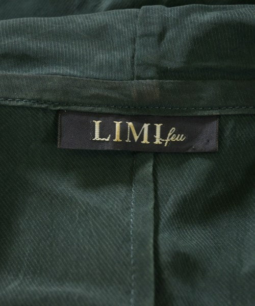 LIMI feu เสื้อสตรี