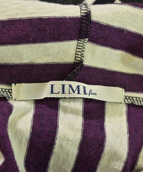 LIMI feu เสื้อฮู้ด