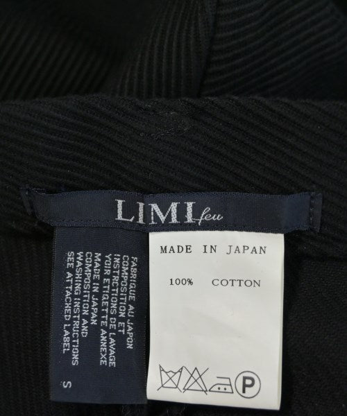 LIMI feu กางเกง 5 ส่วน