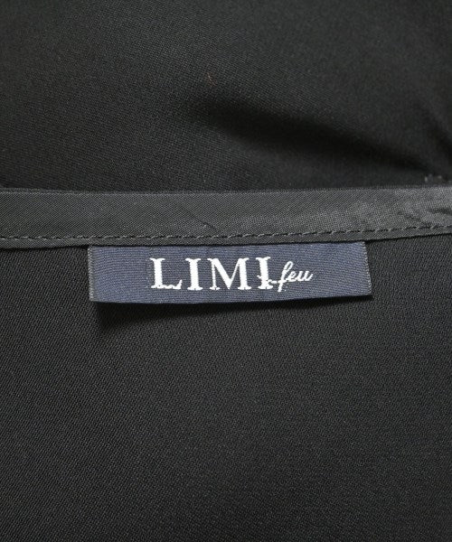 LIMI feu ชุดเดรส