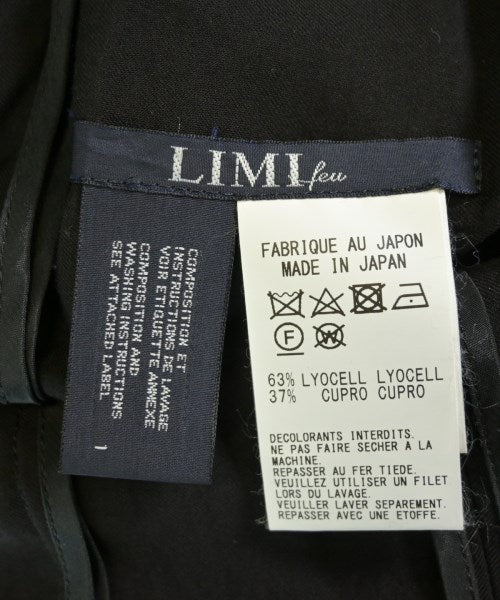 LIMI feu ชุดเดรส