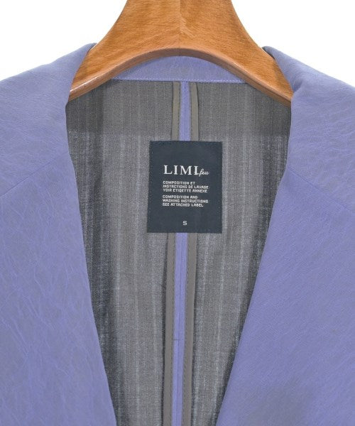 LIMI feu เบลเซอร์/แจ็คเก็ตสูท
