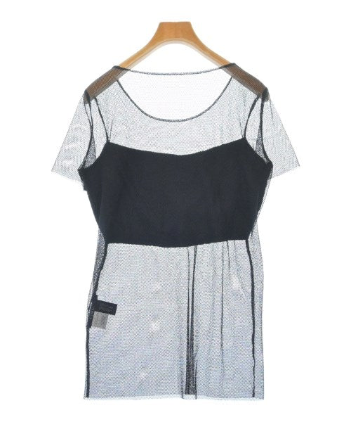 LIMI feu เสื้อยืด/เสื้อท็อปส์