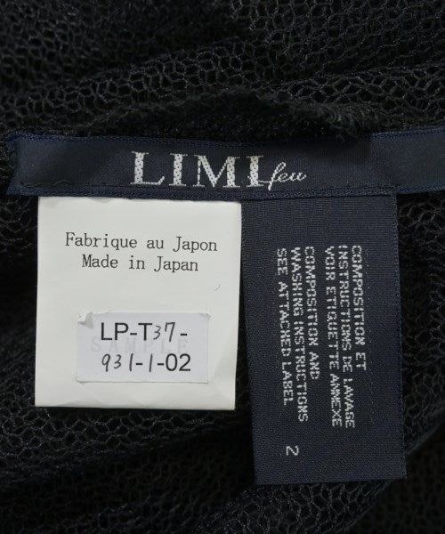 LIMI feu เสื้อยืด/เสื้อท็อปส์