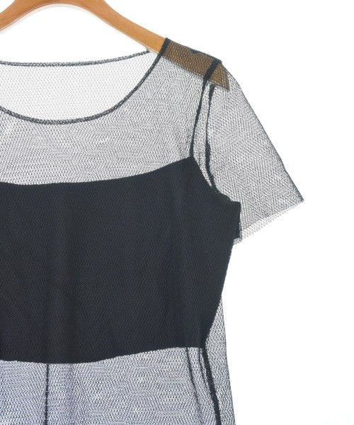 LIMI feu เสื้อยืด/เสื้อท็อปส์