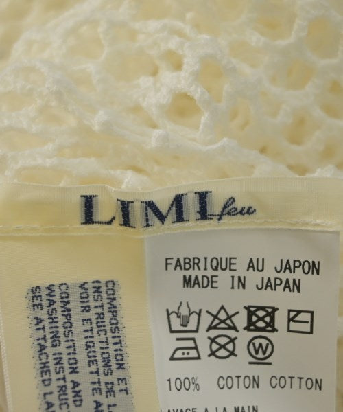 LIMI feu เสื้อกล้าม