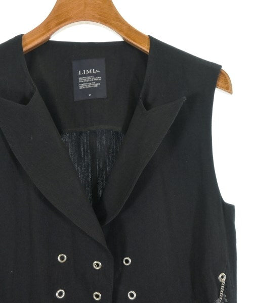 LIMI feu เสื้อโค้ท