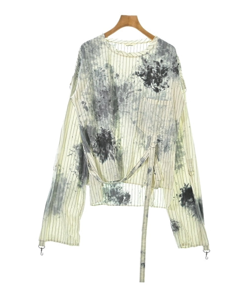 LIMI feu เสื้อสตรี