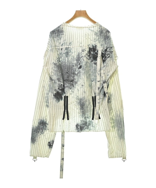 LIMI feu เสื้อสตรี