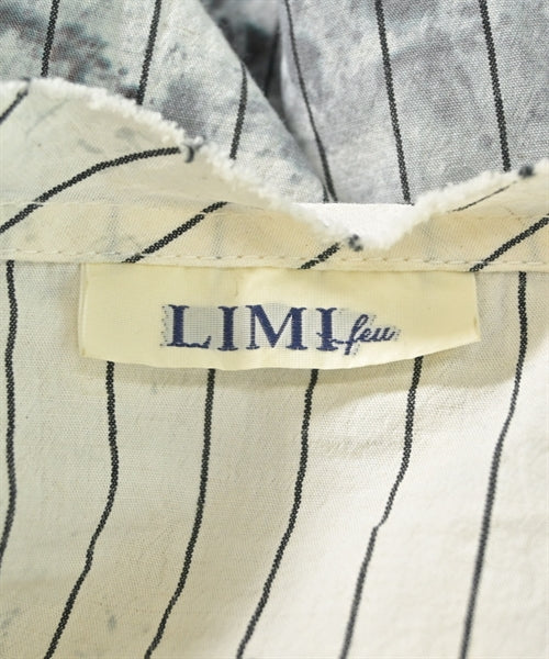 LIMI feu เสื้อสตรี