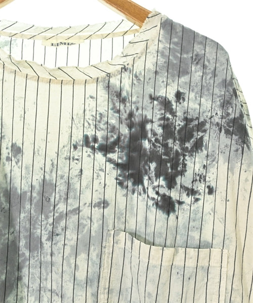 LIMI feu เสื้อสตรี