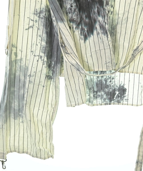 LIMI feu เสื้อสตรี