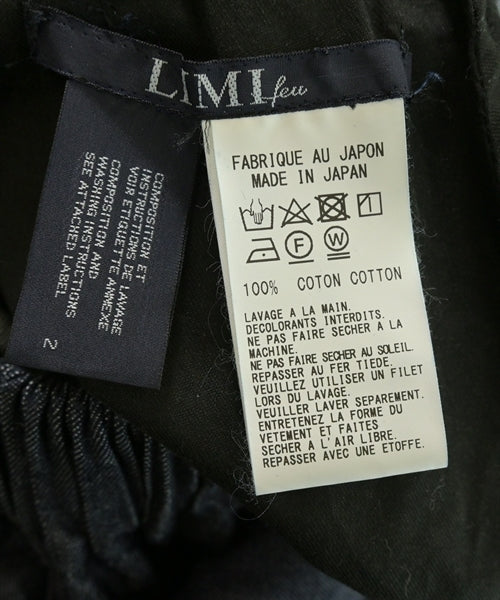 LIMI feu ยีนส์