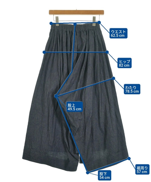 LIMI feu ยีนส์