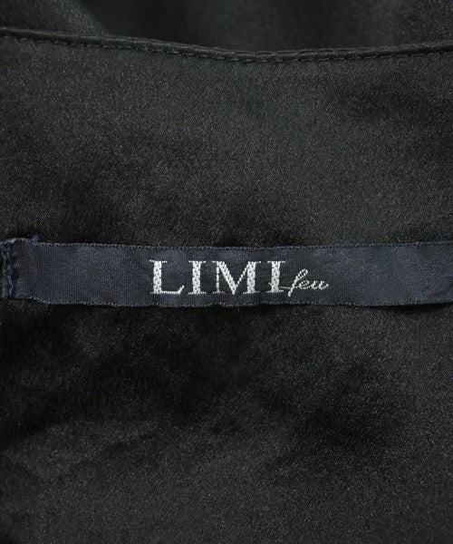 LIMI feu เสื้อลำลอง