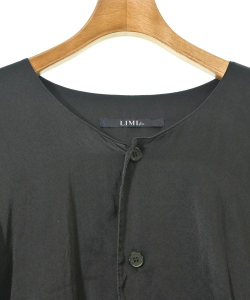 LIMI feu เสื้อลำลอง