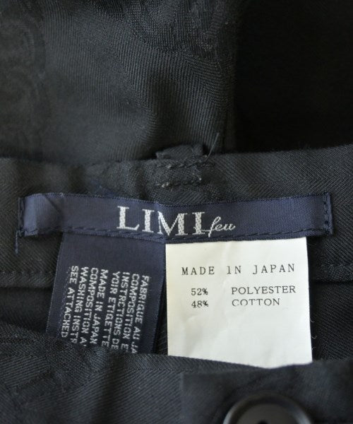 LIMI feu กางเกง อื่น